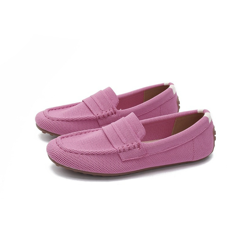 Women'S Shoes For Flat Feet - Loafers Women Summer New 's Mokasin