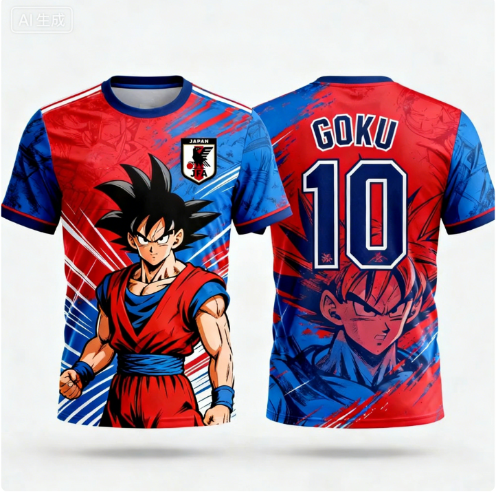 Women'S Shoes Z - 2026 New Japan Dragon Ball Z