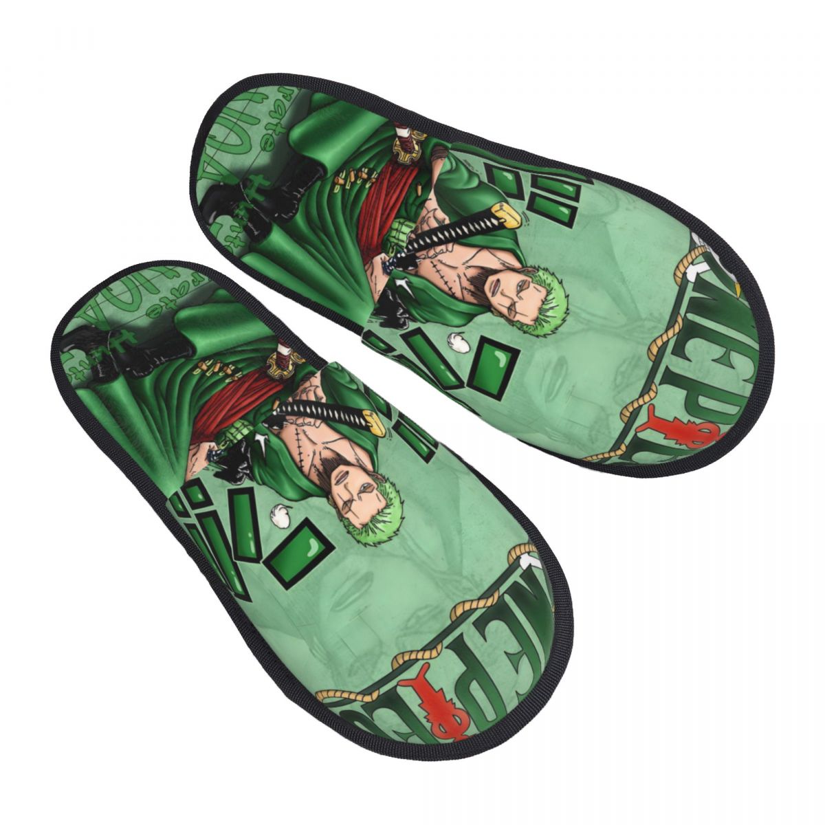 Women'S Shoes Z - Custom Print Women Vintage Z-Zoroes Cartoon