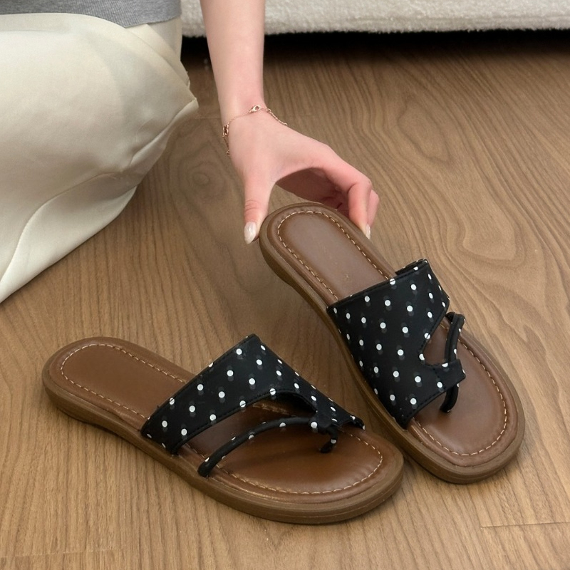 Women Shoes Sandals - 2026 Women Slipper Spring and Summer