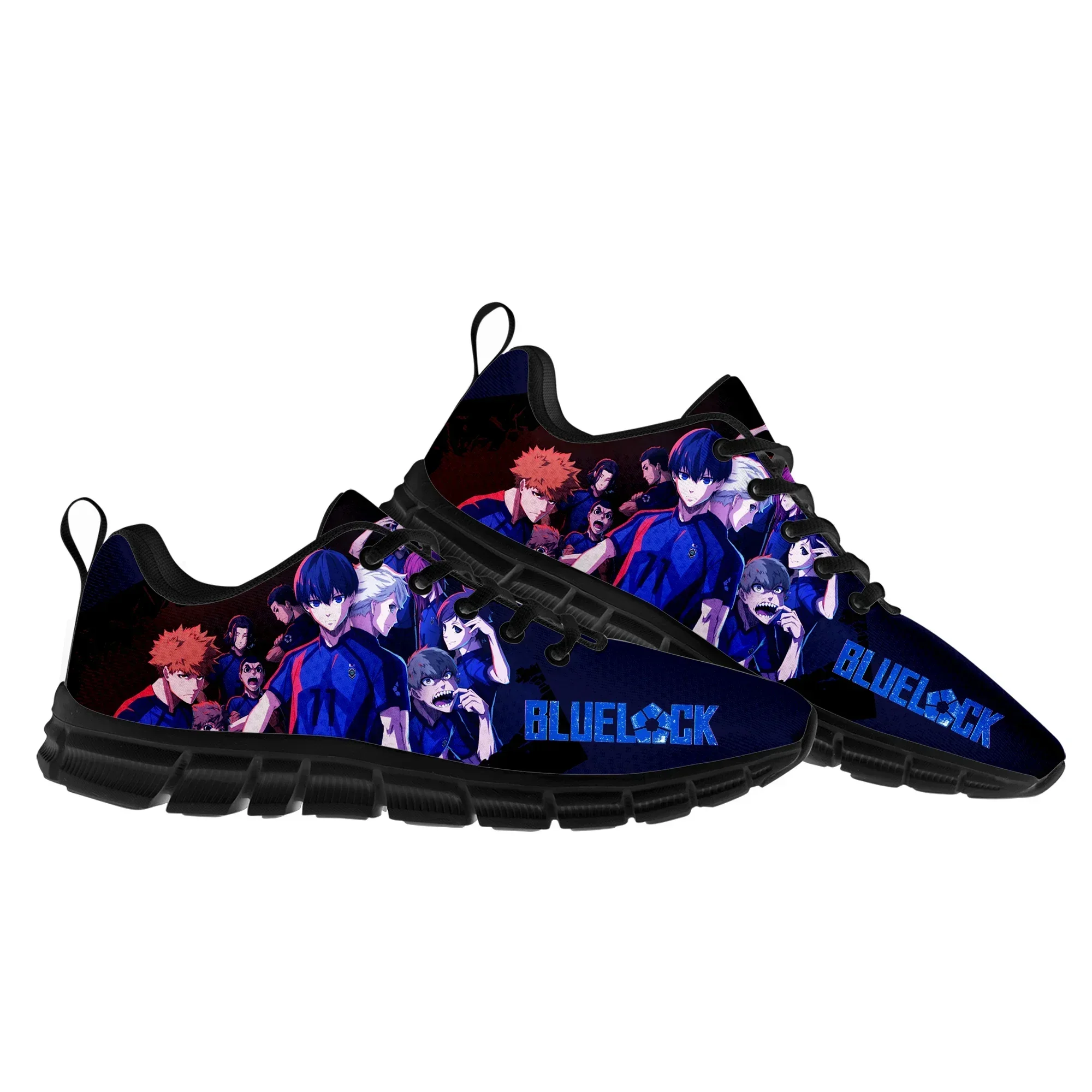Blue Lock Sports Shoes Mens Wo - Kids Shoes Women 评论和价格