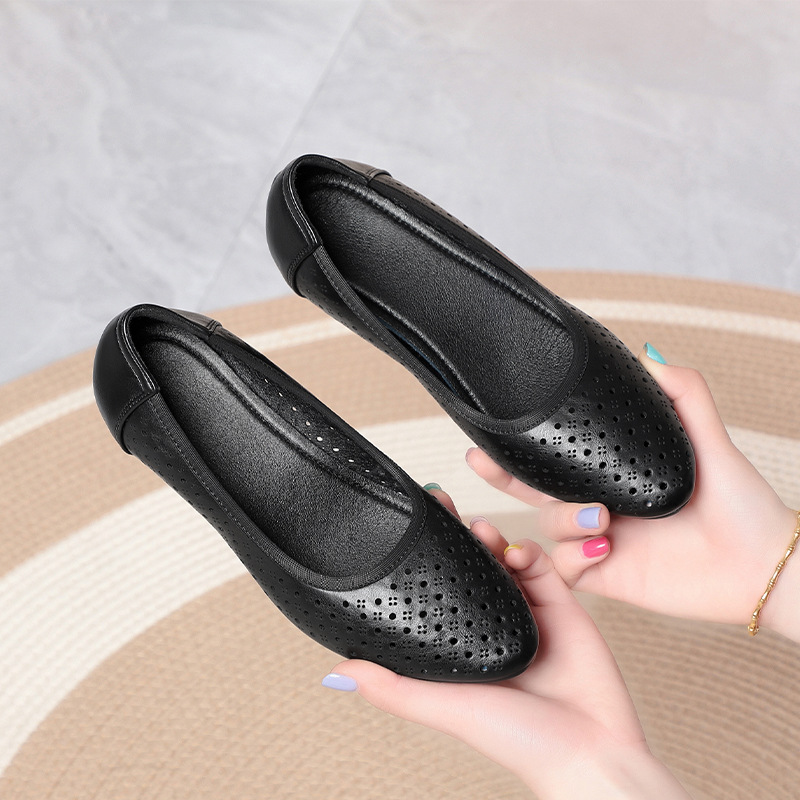 Beige Mary Jane Shoes With Adj - Ankle Strap Heels 评论和价格