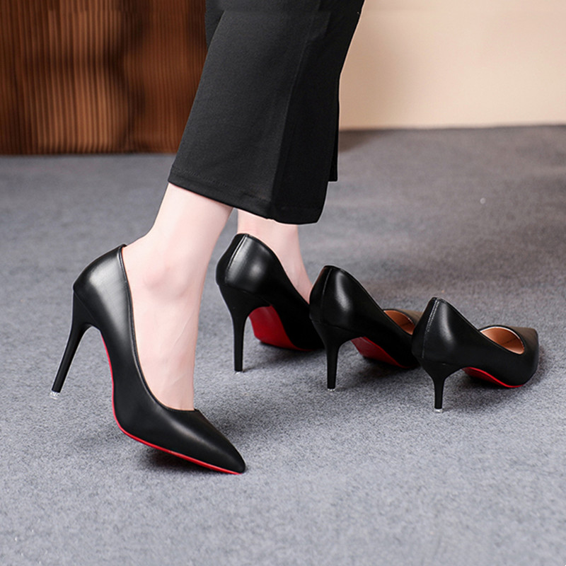 Sexy Fashion Red Sole Women's  - Women'S Shoes Red Bottoms 评论和价格