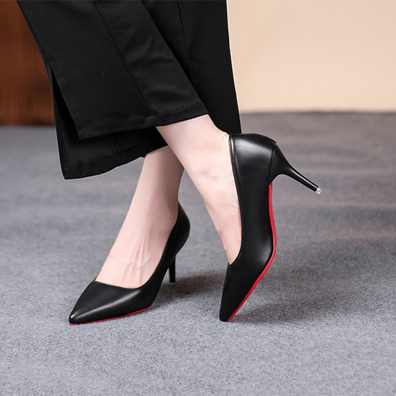 Sexy Fashion Red Sole Women's  - Women'S Shoes Red Bottoms 评论和价格