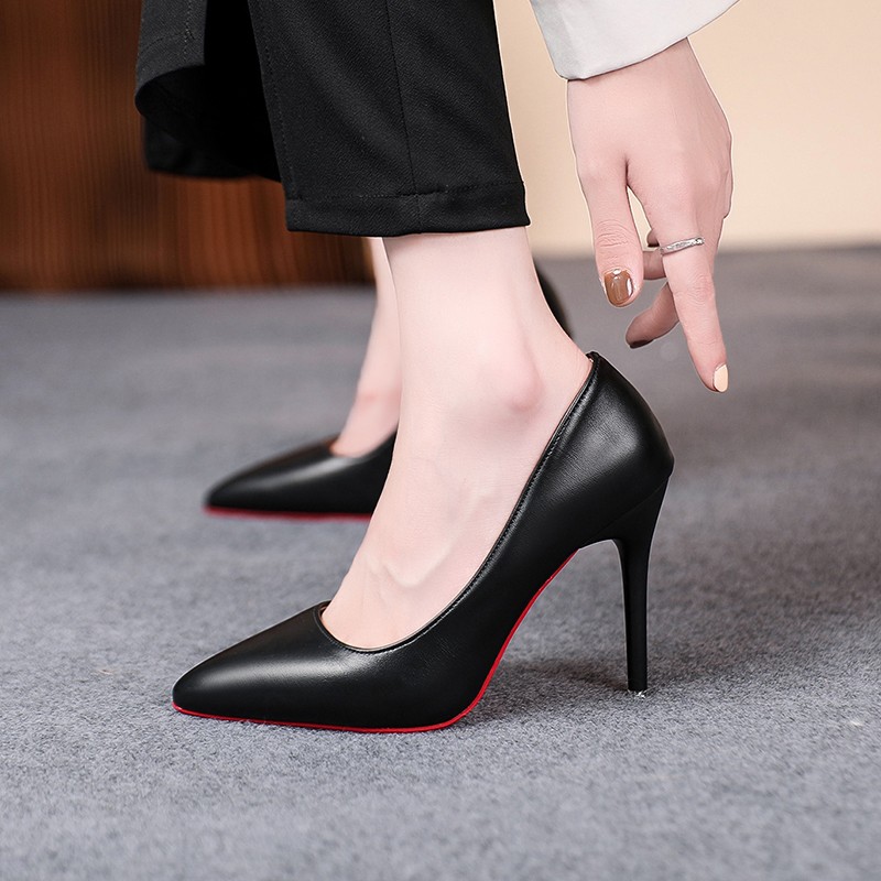Sexy Fashion Red Sole Women's  - Women'S Shoes Red Bottoms 评论和价格
