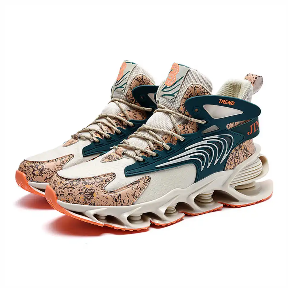 Non-slip Mid Child Running Sne - Women Shoes Types Name 评论和价格