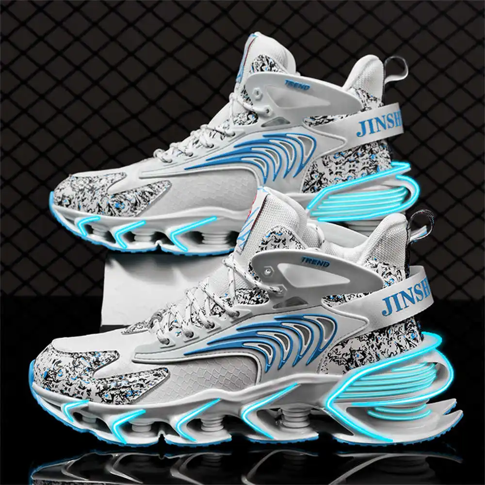 Non-slip Mid Child Running Sne - Women Shoes Types Name 评论和价格