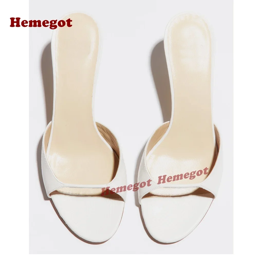 Purple Glossy Stiletto Heels S - Women'S Shoes Crocs 评论和价格