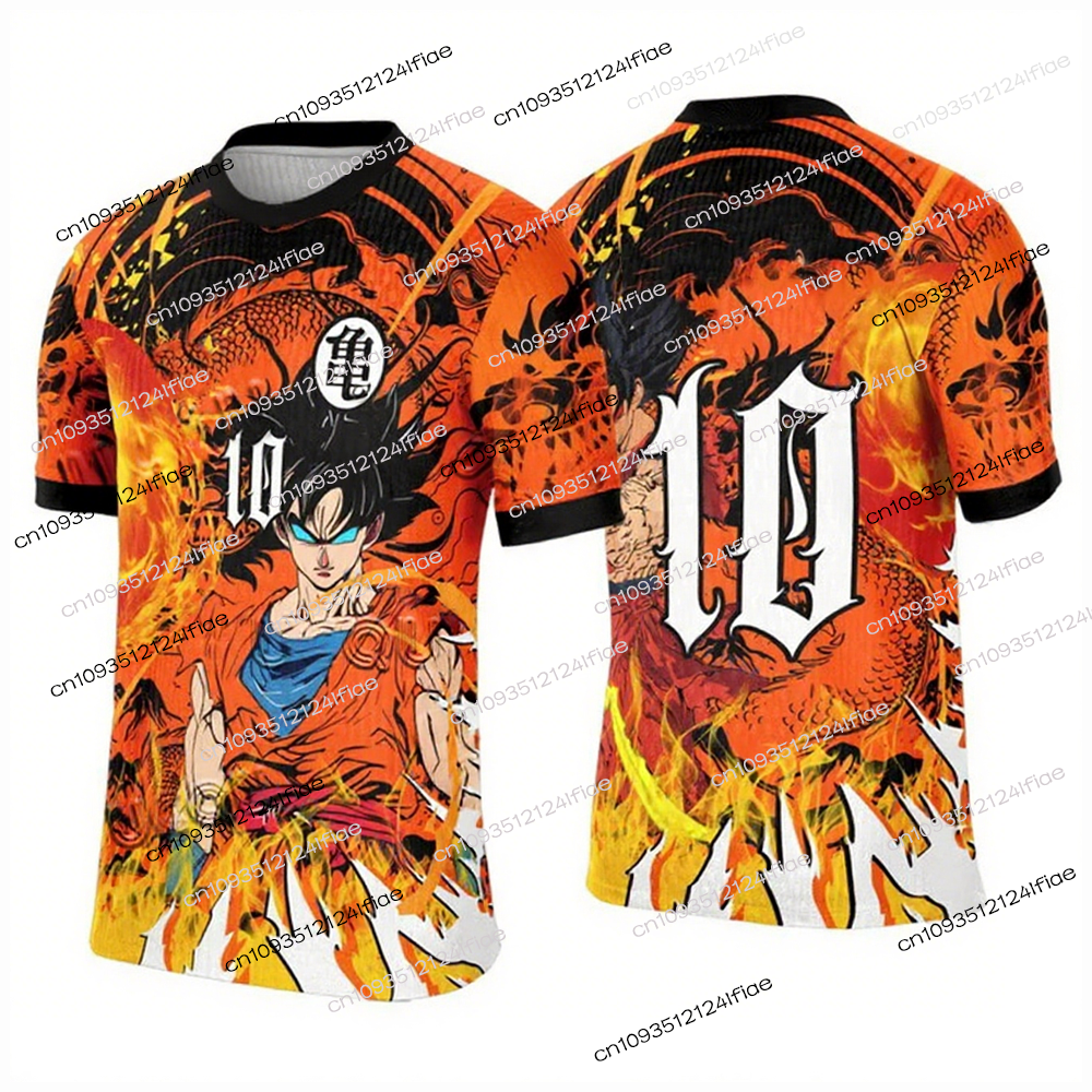 2025 Japanese Anime Dragon Bal - Women'S Shoes Z 评论和价格