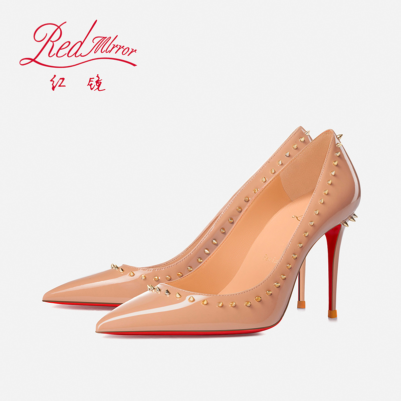 Women's Luxury Heeled Shoes Re - Women'S Shoes Red Bottoms 评论和价格