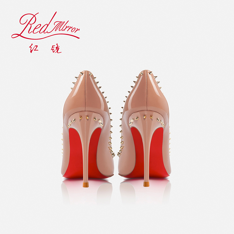 Women's Luxury Heeled Shoes Re - Women'S Shoes Red Bottoms 评论和价格