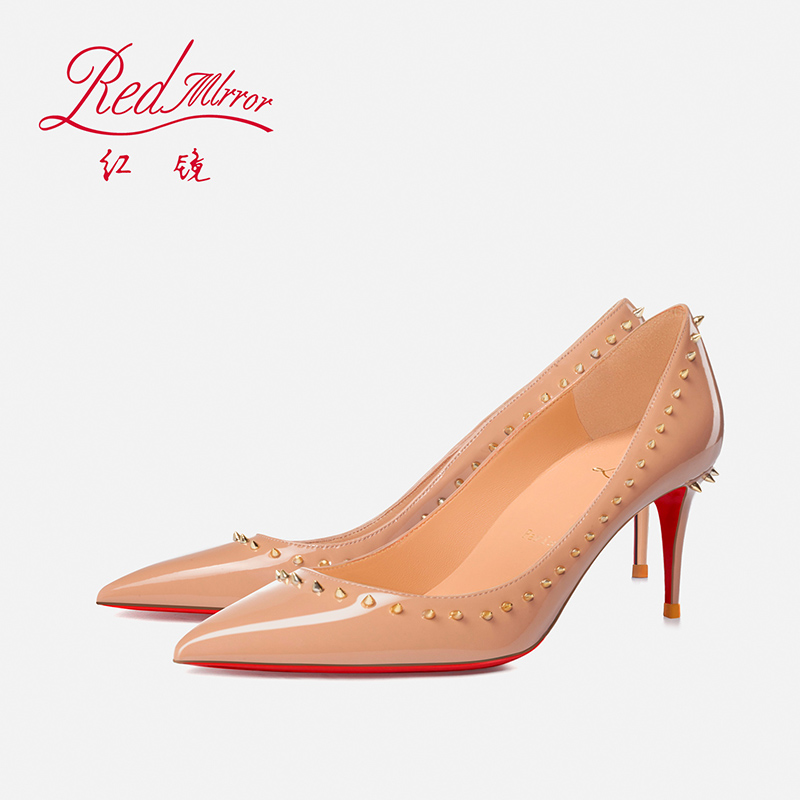 Women's Luxury Heeled Shoes Re - Women'S Shoes Red Bottoms 评论和价格