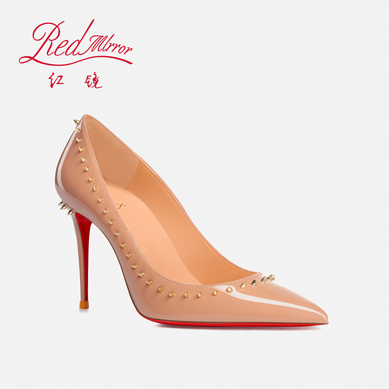 Women's Luxury Heeled Shoes Re - Women'S Shoes Red Bottoms 评论和价格