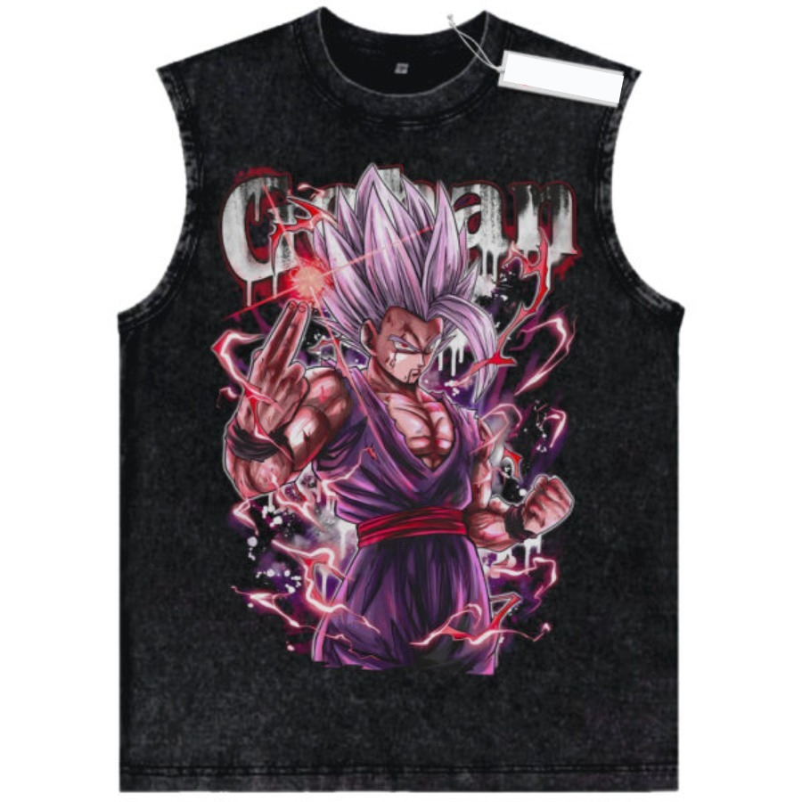 New Retro Washed Dragon Ball Z - Women'S Shoes Z 评论和价格