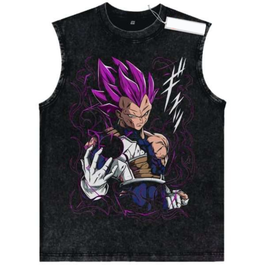 New Retro Washed Dragon Ball Z - Women'S Shoes Z 评论和价格