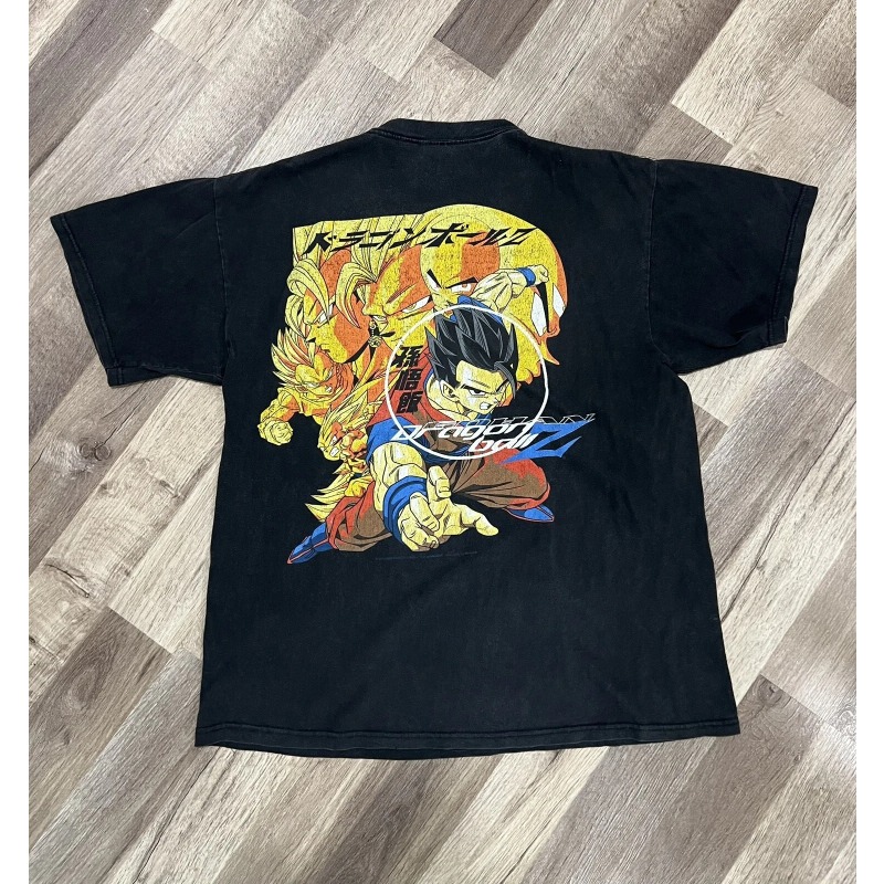 2026 Summer Dragon Ball Z T-Sh - Women'S Shoes Z 评论和价格