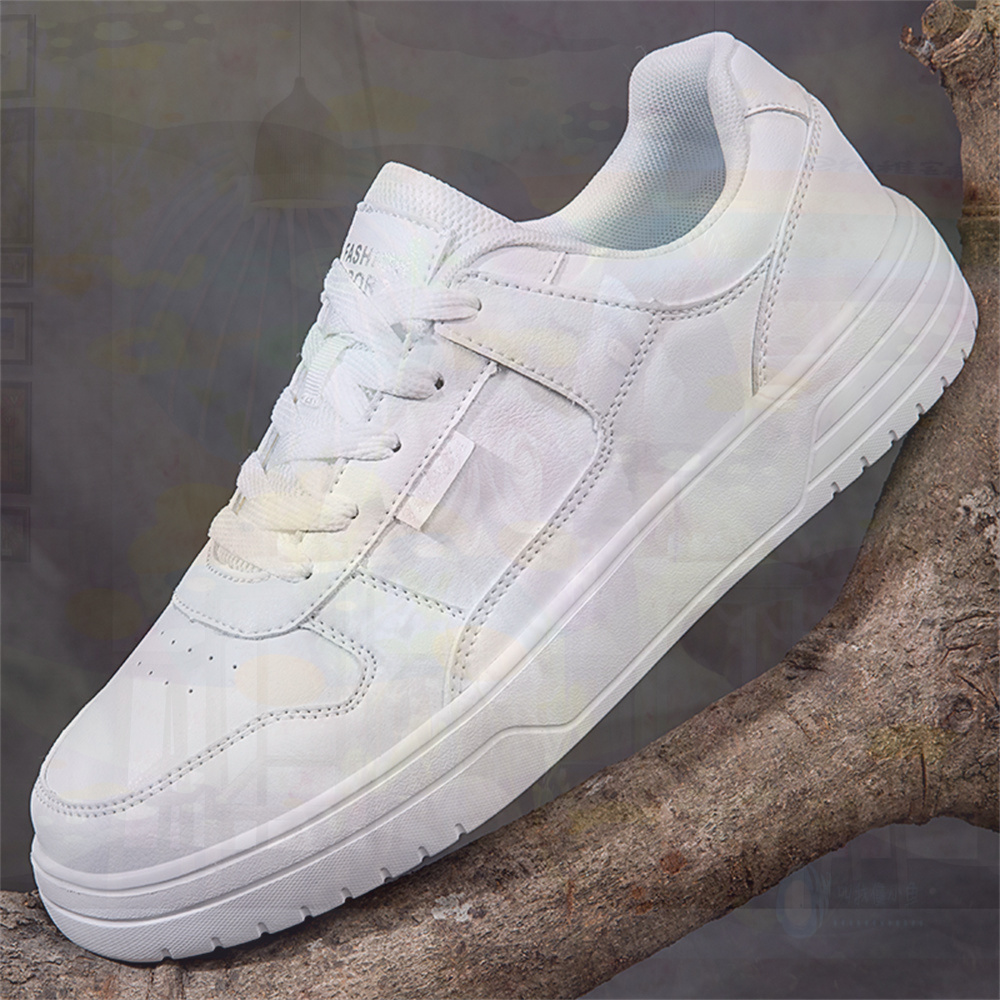 With Ties PU Leather Shoes 41  - Women Shoes Types Name 评论和价格