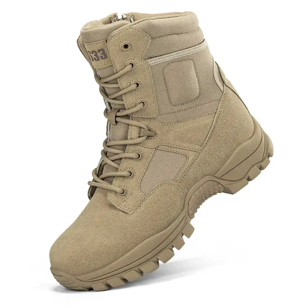Nonslip Genuine Leather Hiking - Women Shoes Types Name 评论和价格