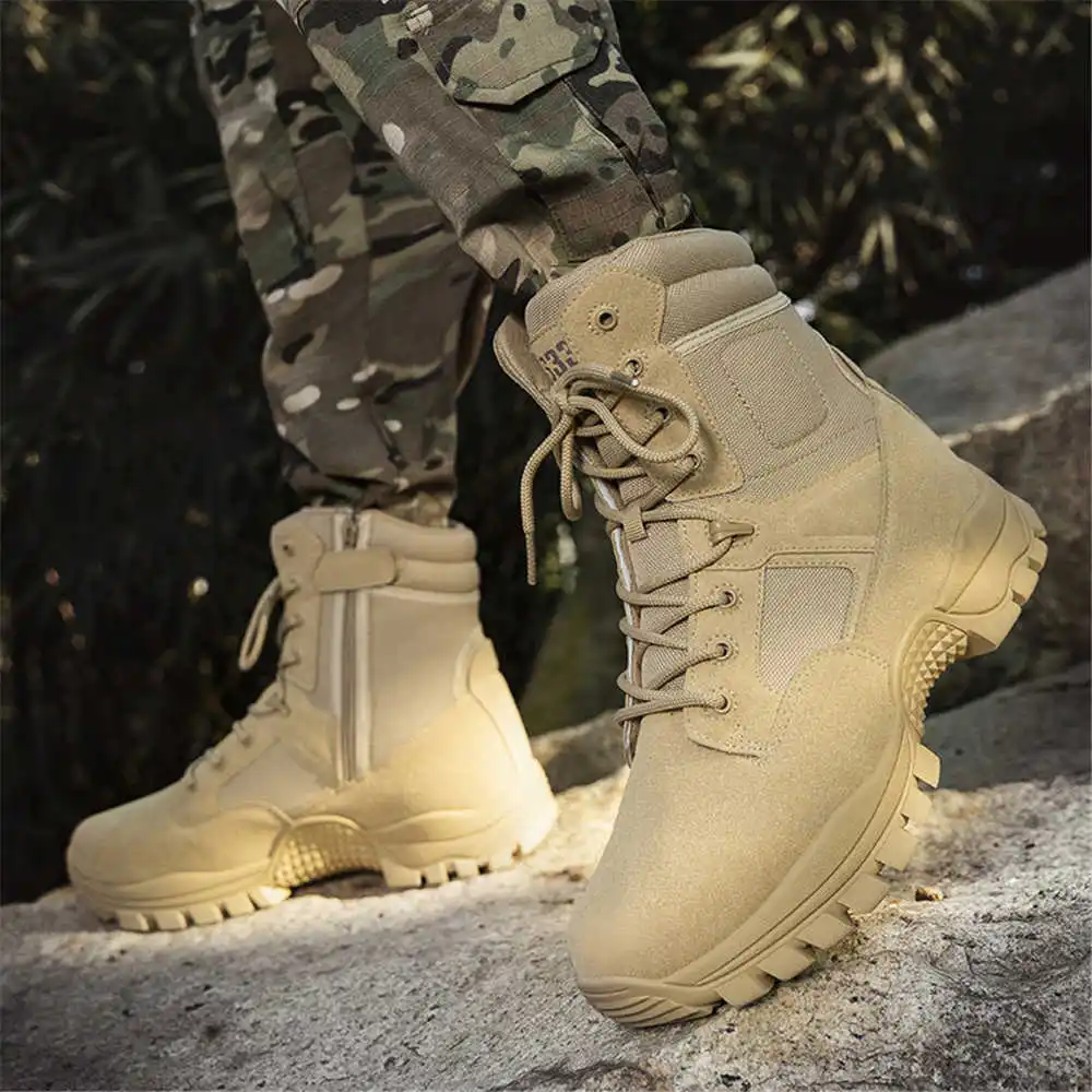Nonslip Genuine Leather Hiking - Women Shoes Types Name 评论和价格