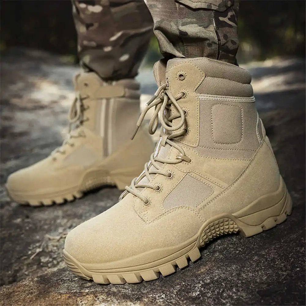 Nonslip Genuine Leather Hiking - Women Shoes Types Name 评论和价格