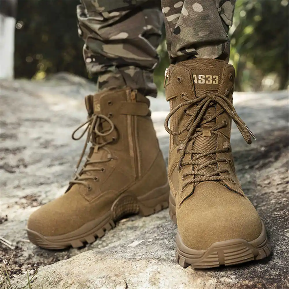 Nonslip Genuine Leather Hiking - Women Shoes Types Name 评论和价格