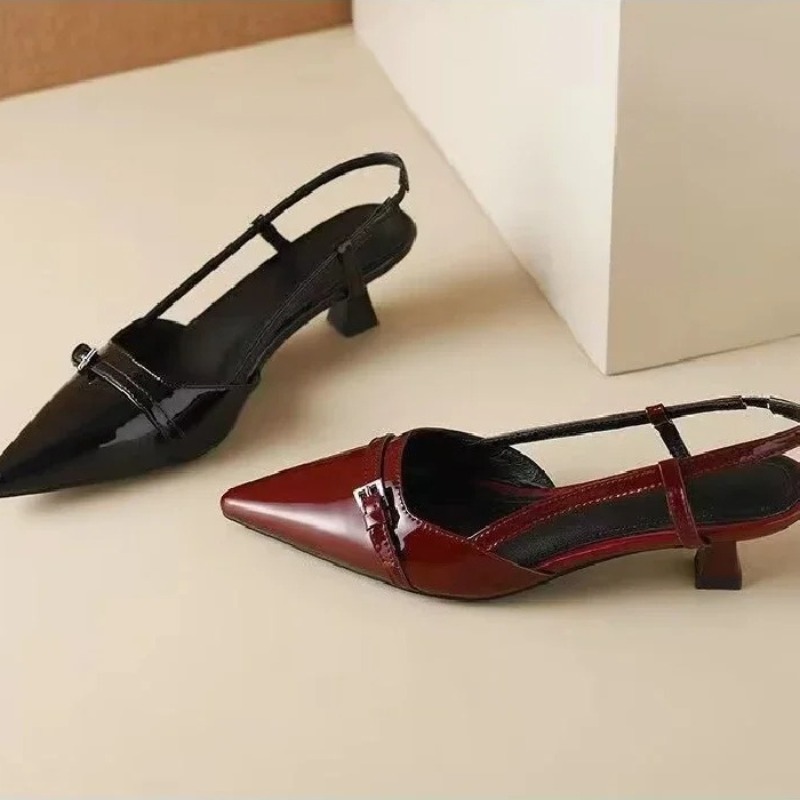 Women Sandals Fashion Pointed  - Women Shoes Sandals 评论和价格
