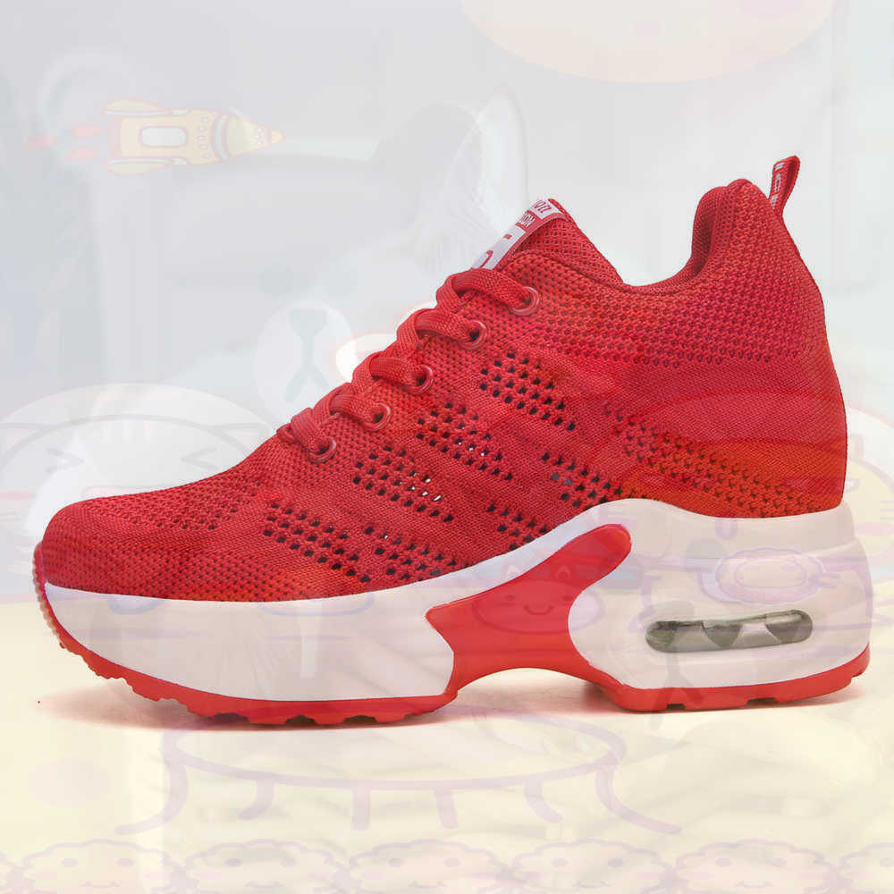 Red Size 36 Shoes Woman Tennis - Women Shoes Types Name 评论和价格