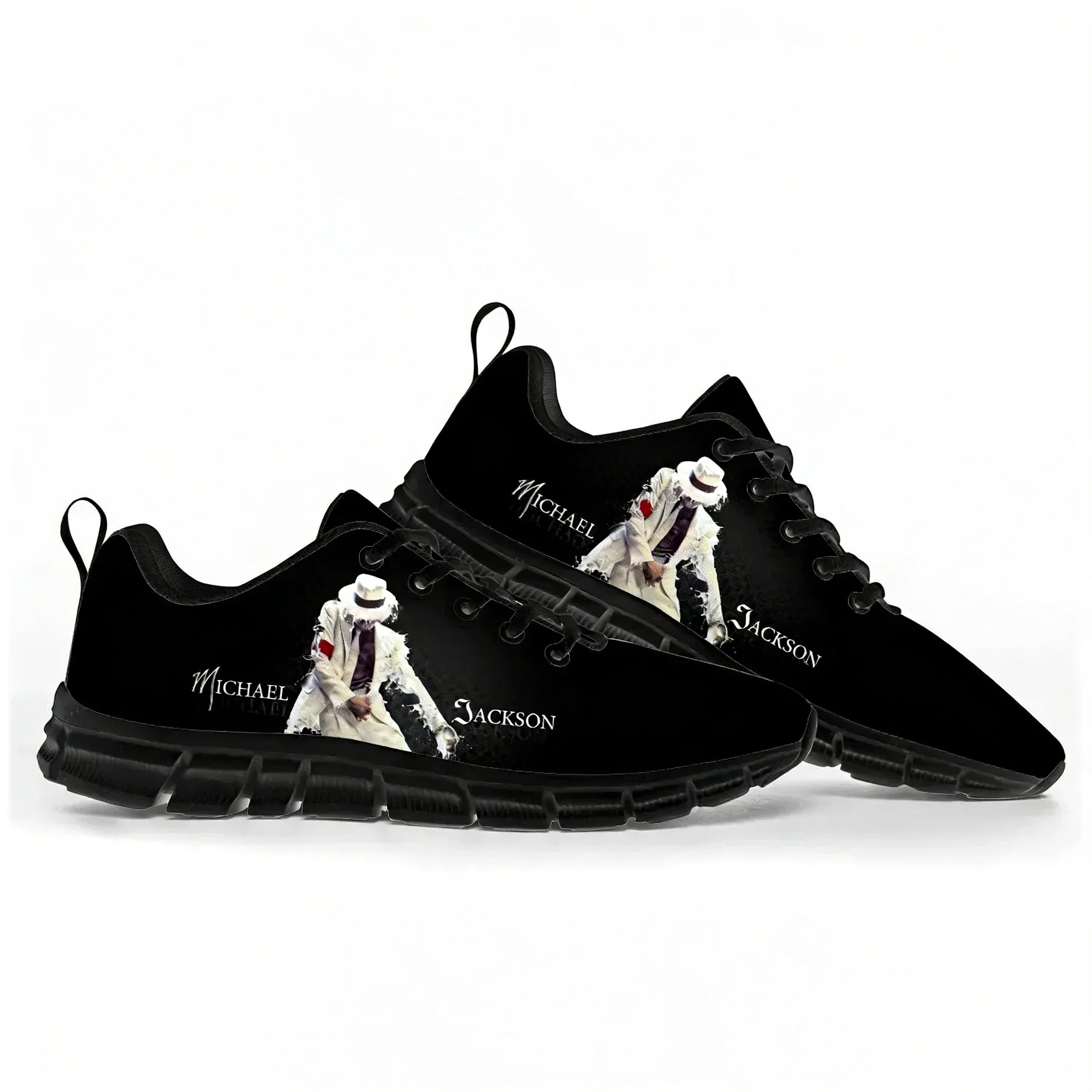 Michael Jackson Pop Singer Dan - Kids Shoes Women 评论和价格
