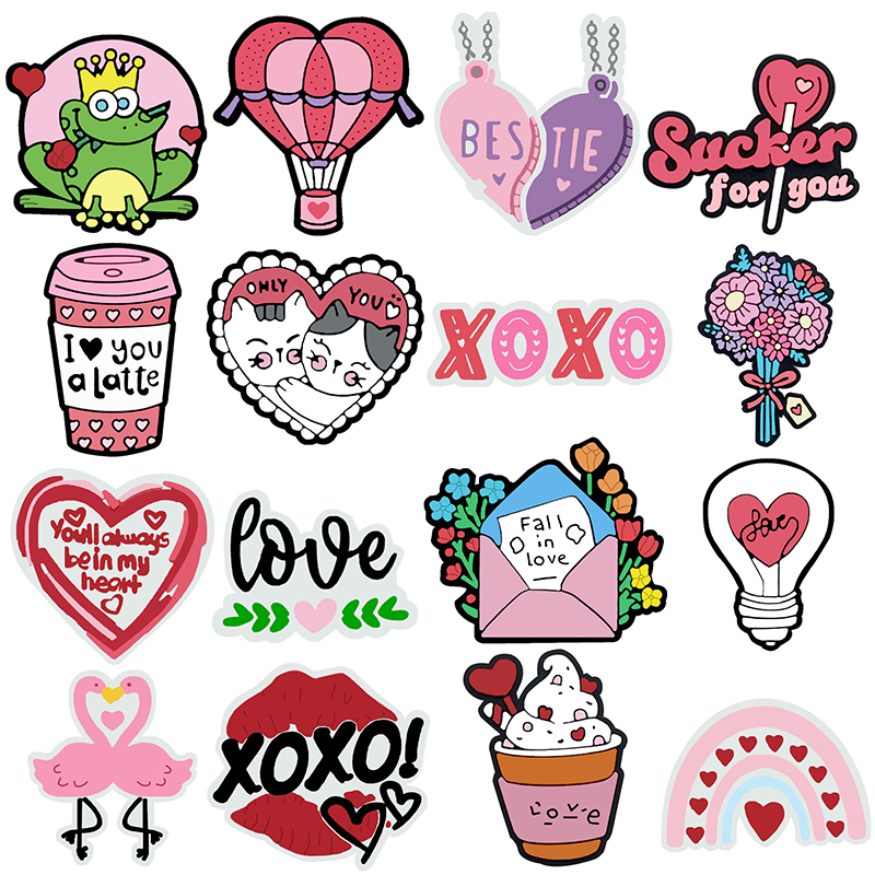 Hot Sales Cute Valentine's Day - Women'S Shoes Crocs 评论和价格
