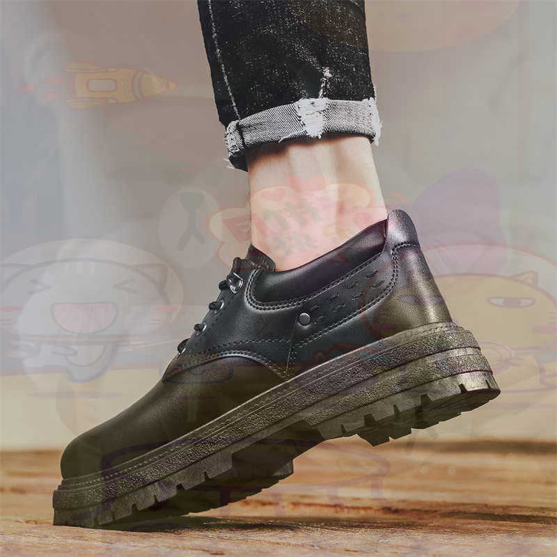 Dark Natural Leather Fashion T - Women Shoes Types Name 评论和价格
