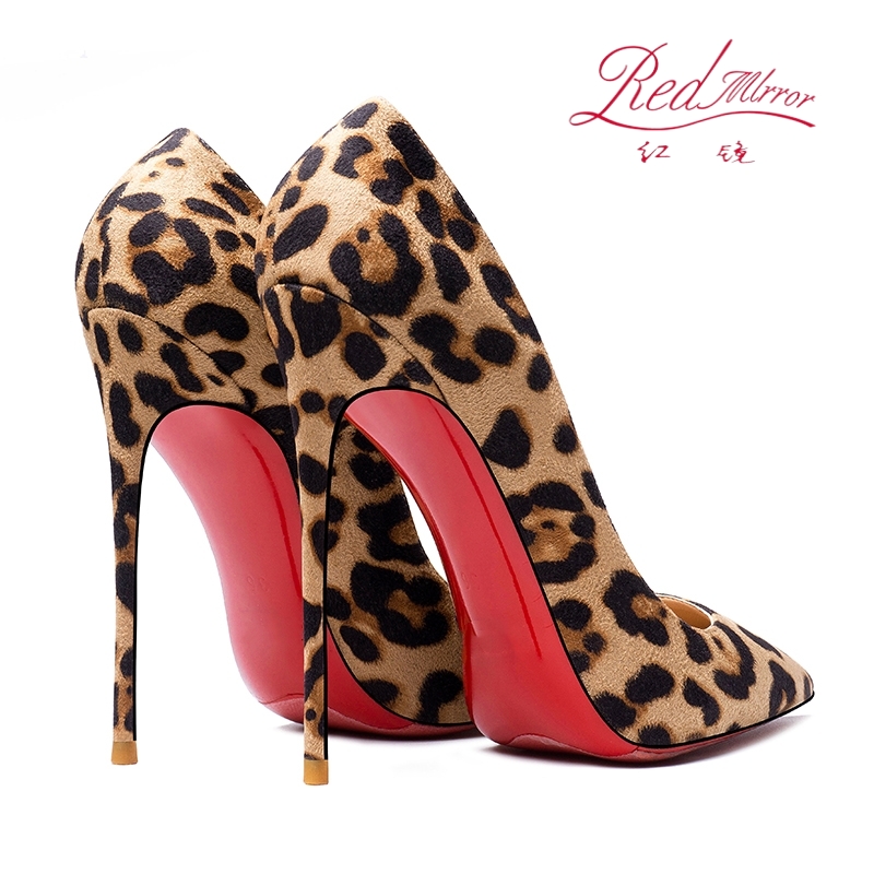 2025 Autumn New Women's High H - Women'S Shoes Red Bottoms 评论和价格