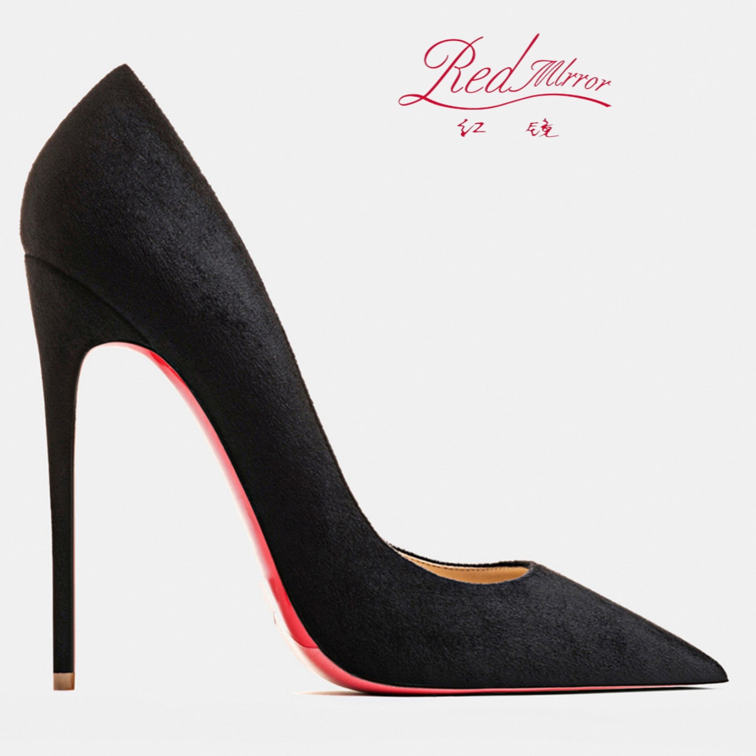 2025 Autumn New Women's High H - Women'S Shoes Red Bottoms 评论和价格