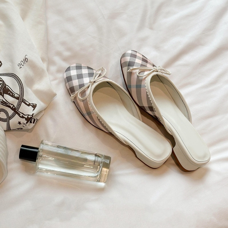 Summer New Arrival Stripe Prin - Women'S Shoes For Flat Feet 评论和价格
