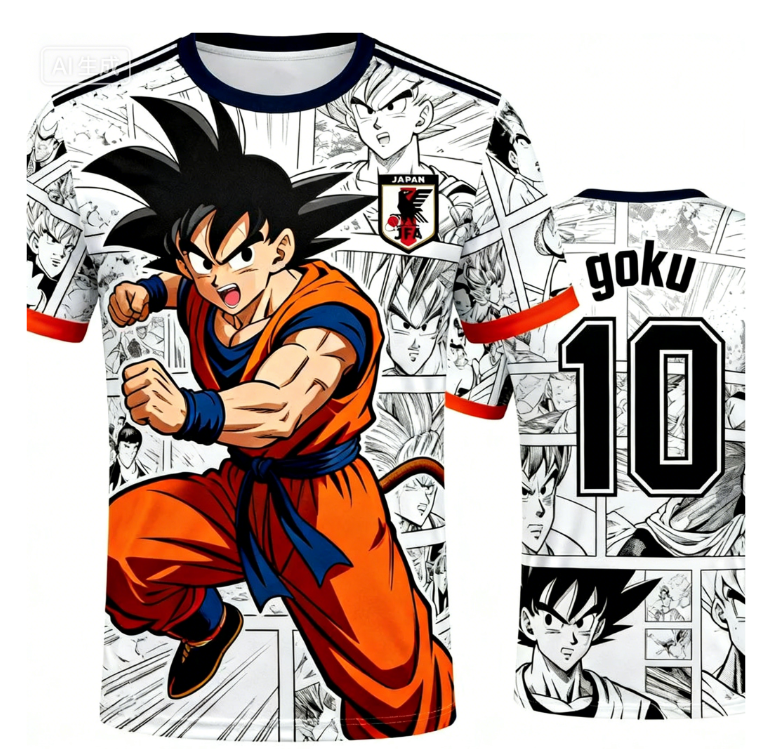 2026 New Japan Dragon Ball Z G - Women'S Shoes Z 评论和价格