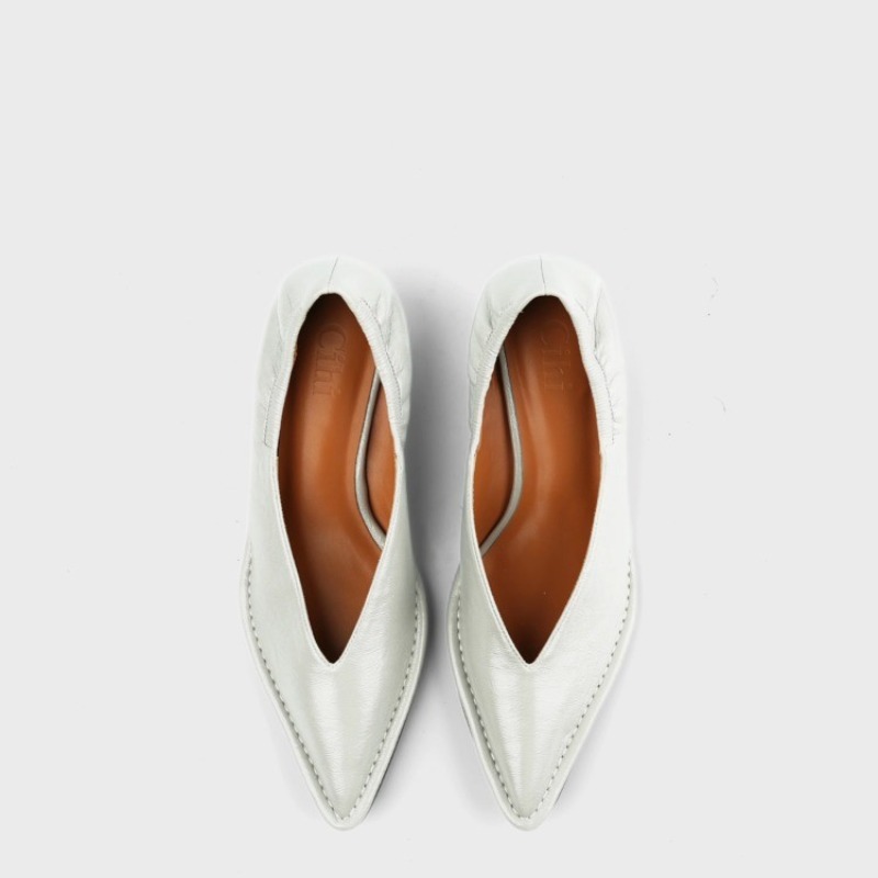 2025 New Pointed Toe Single Sh - Women Shoes Sandals 评论和价格