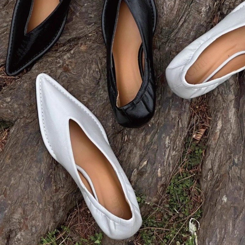 2025 New Pointed Toe Single Sh - Women Shoes Sandals 评论和价格