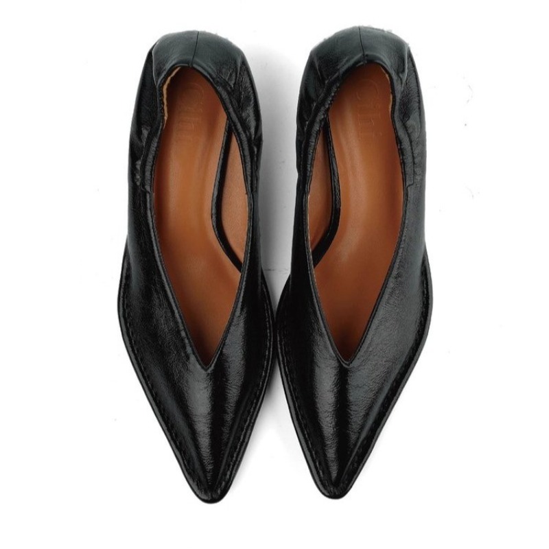 2025 New Pointed Toe Single Sh - Women Shoes Sandals 评论和价格