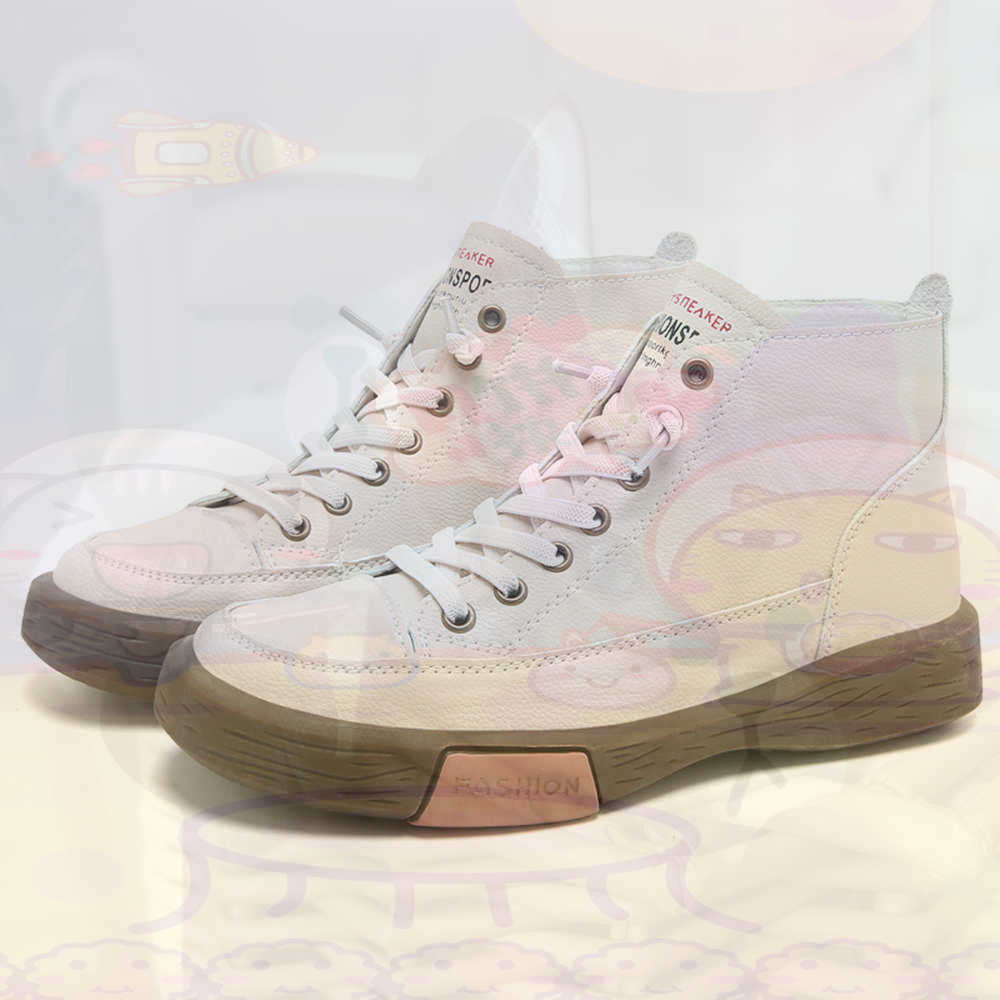 High Top Hi Cut Offers Skatebo - Women Shoes Types Name 评论和价格