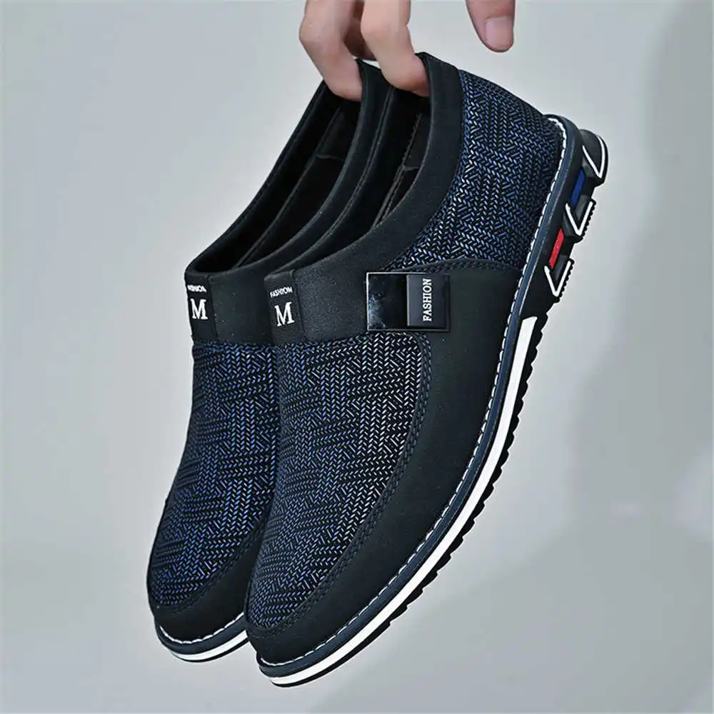 Dark Blue 44-45 Summer Shoes S - Women Shoes Types Name 评论和价格