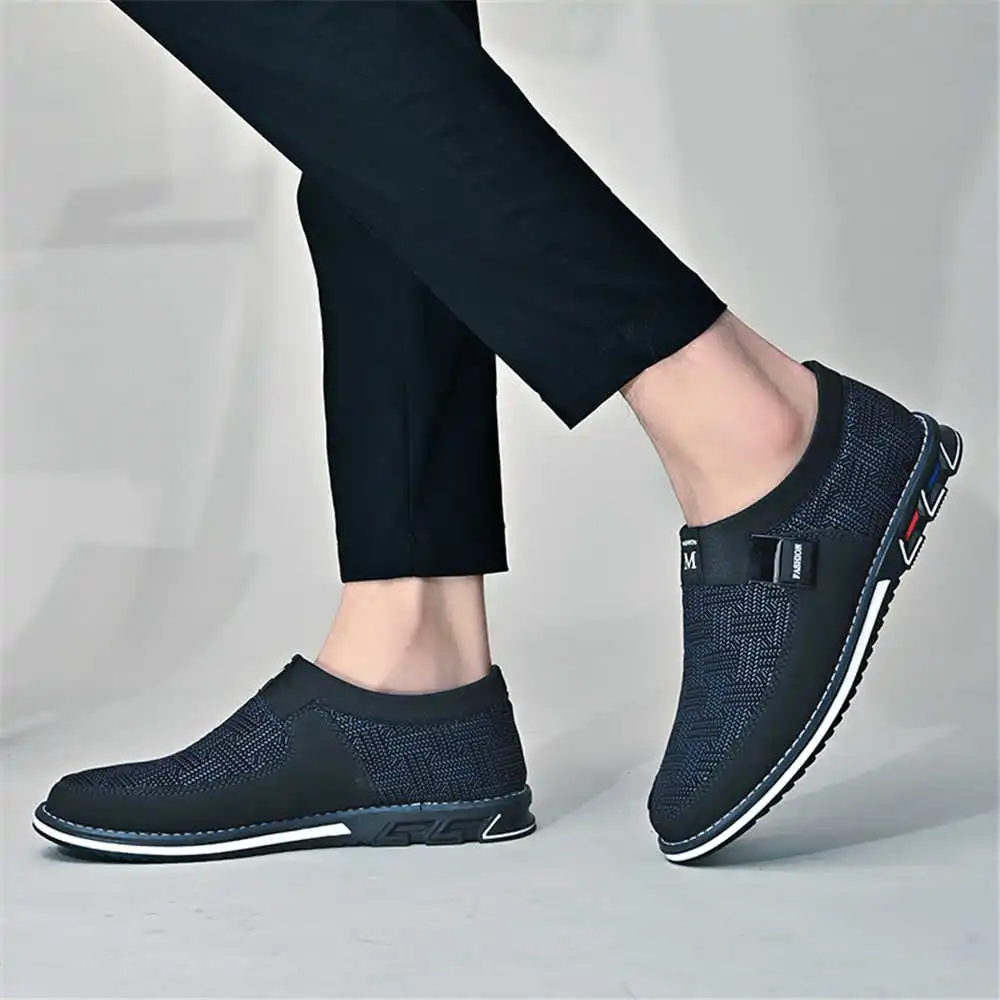 Dark Blue 44-45 Summer Shoes S - Women Shoes Types Name 评论和价格