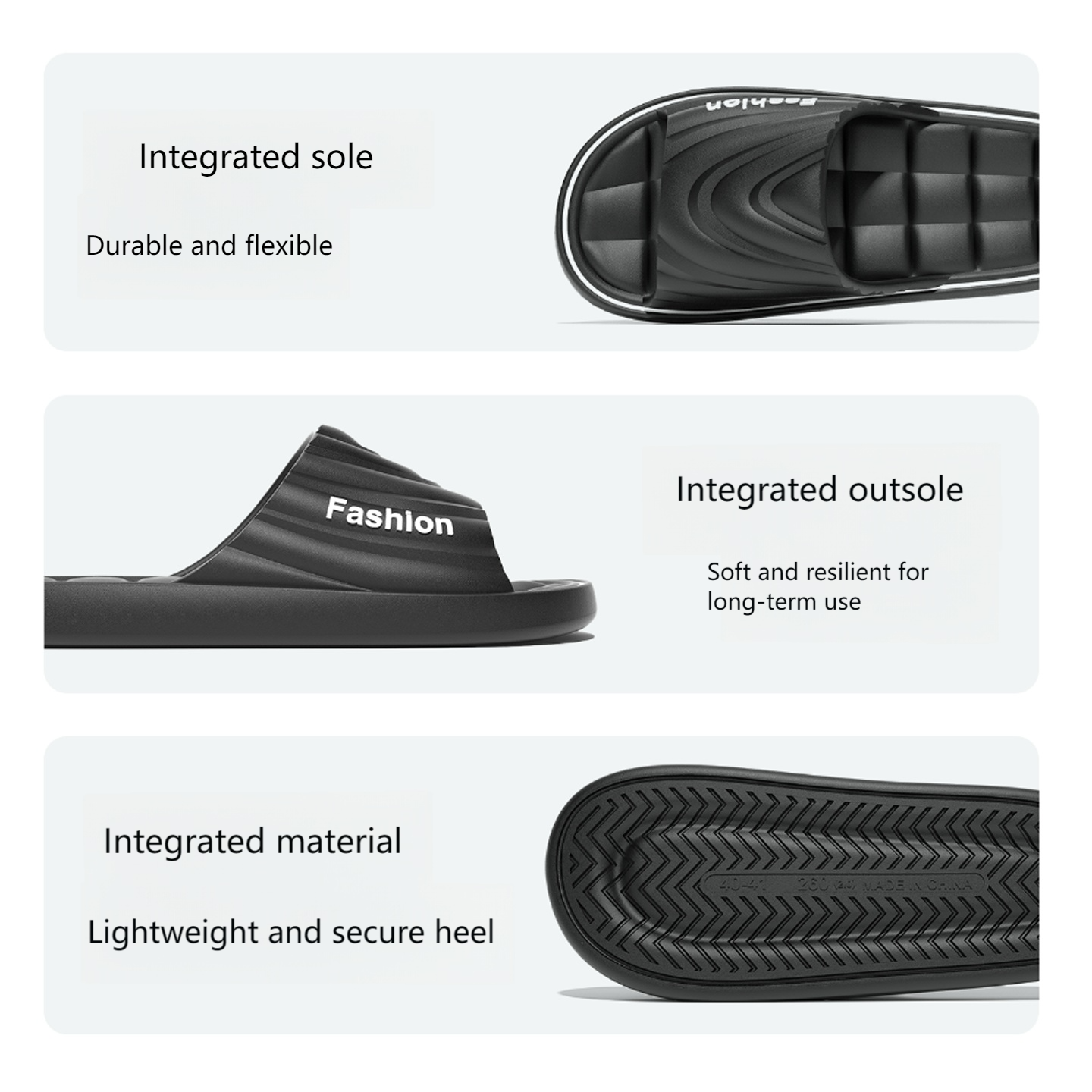 Women's Comfortable Slippers,  - Women'S Shoes For Flat Feet 评论和价格