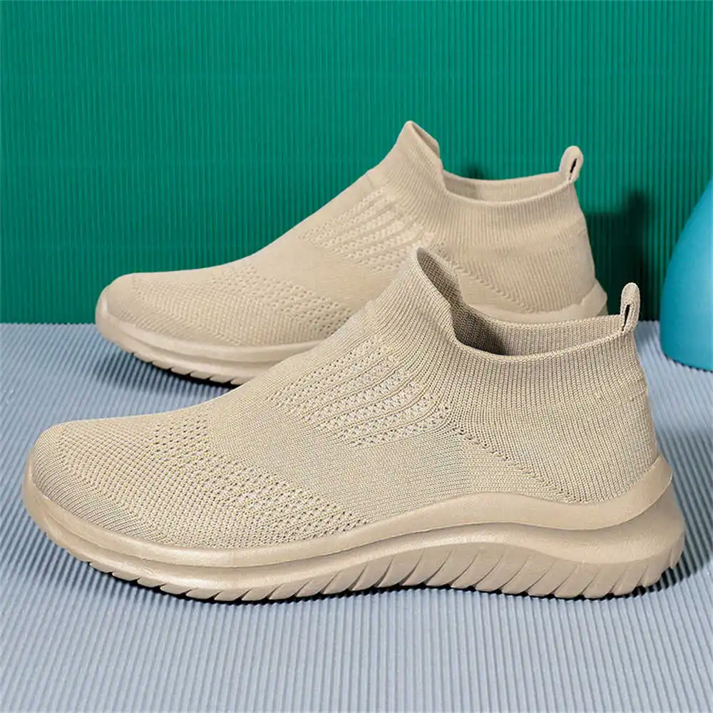Beige Soft New Novelty Tennis  - Women Shoes Types Name 评论和价格