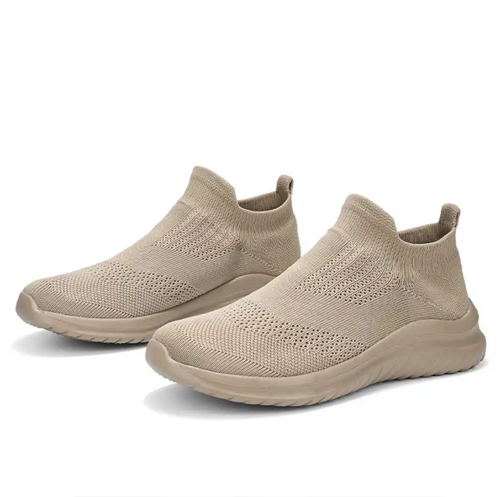 Beige Soft New Novelty Tennis  - Women Shoes Types Name 评论和价格