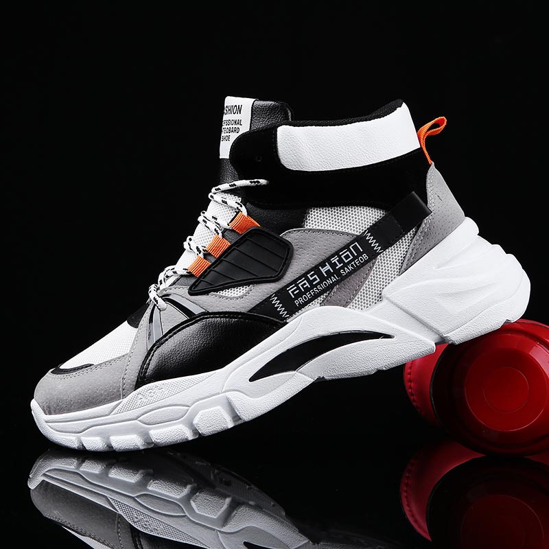 Hightop Summer Men's Sport Sho - Women Shoes Types Name 评论和价格