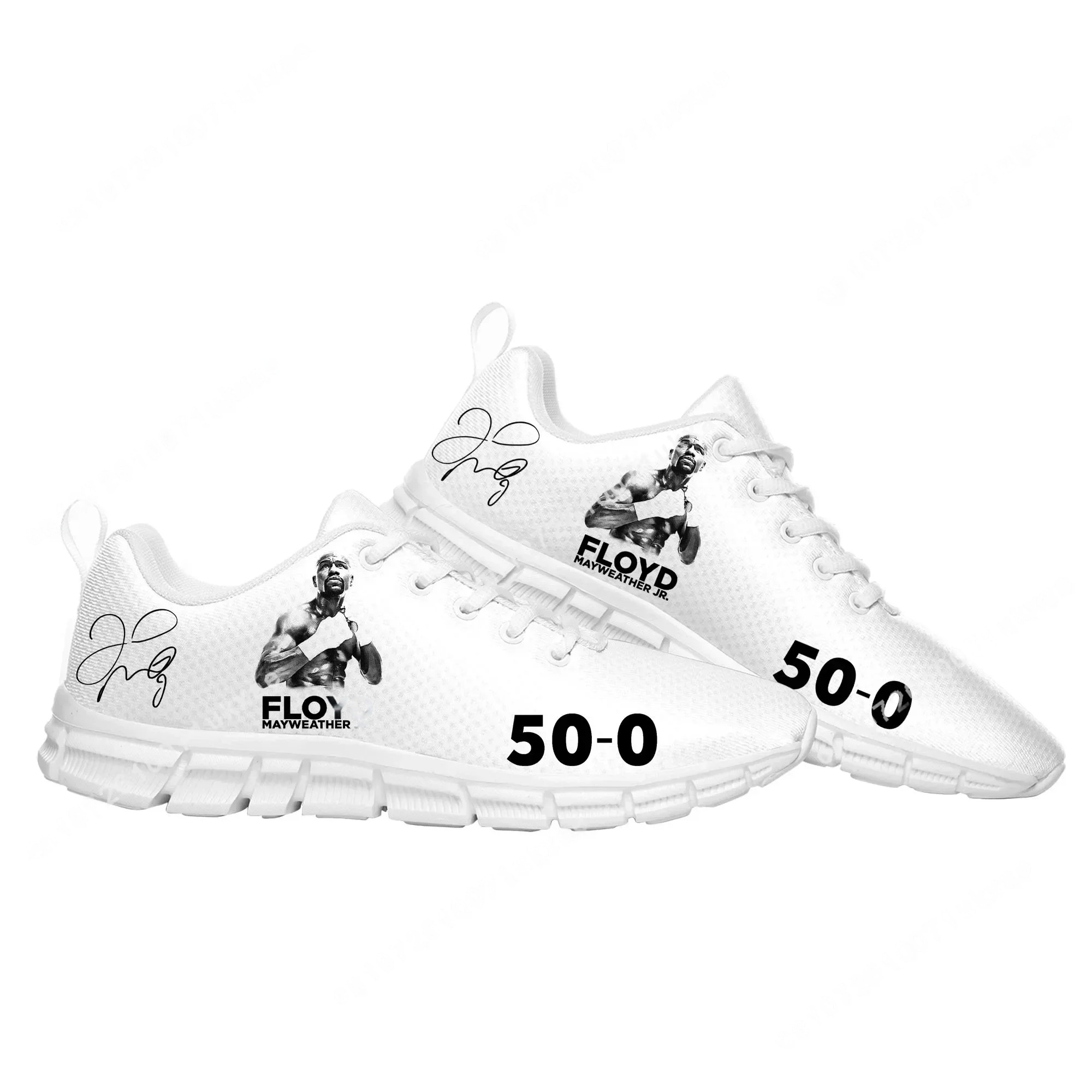 F-Floyd M-Mayweather U-Undefea - Kids Shoes Women 评论和价格