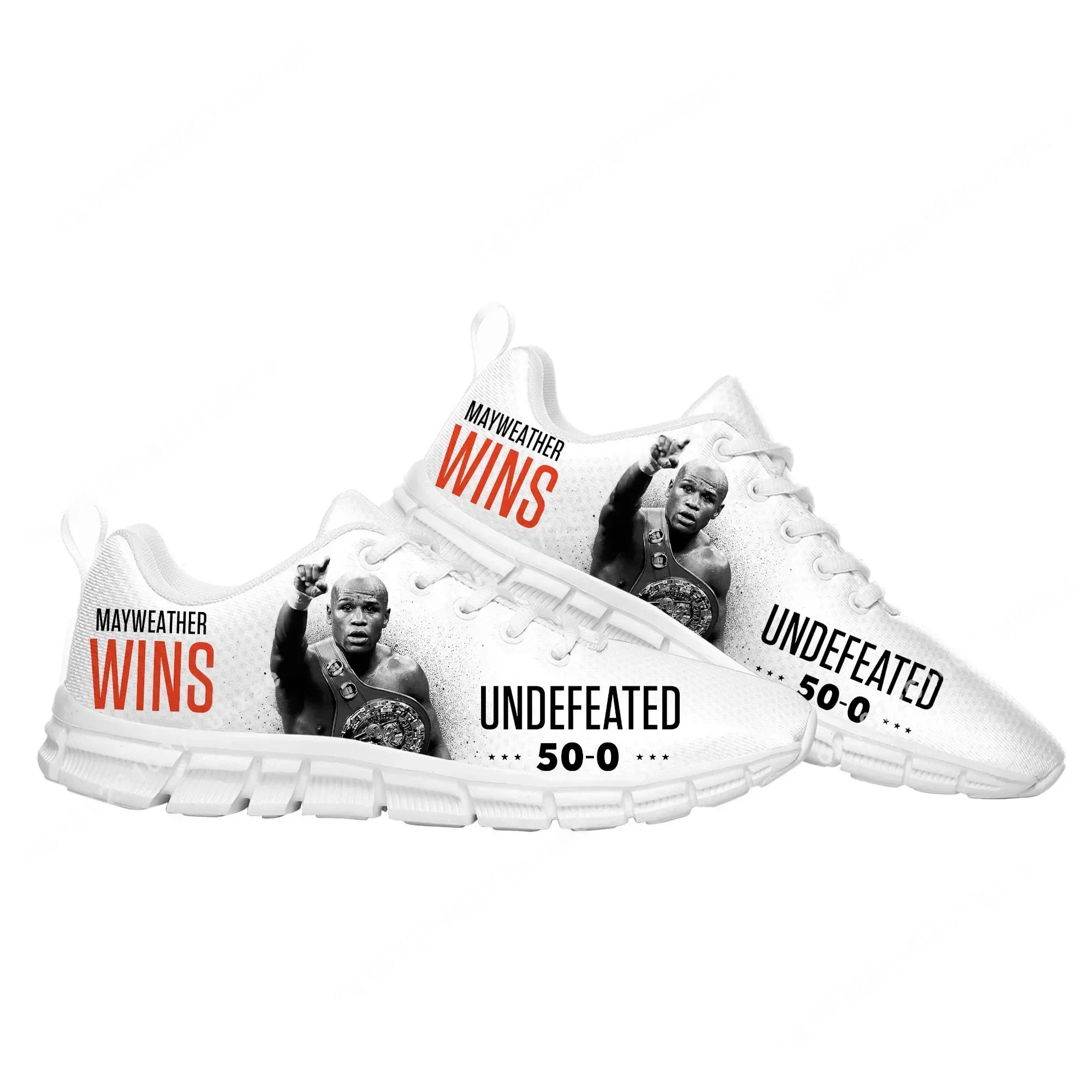 F-Floyd M-Mayweather U-Undefea - Kids Shoes Women 评论和价格