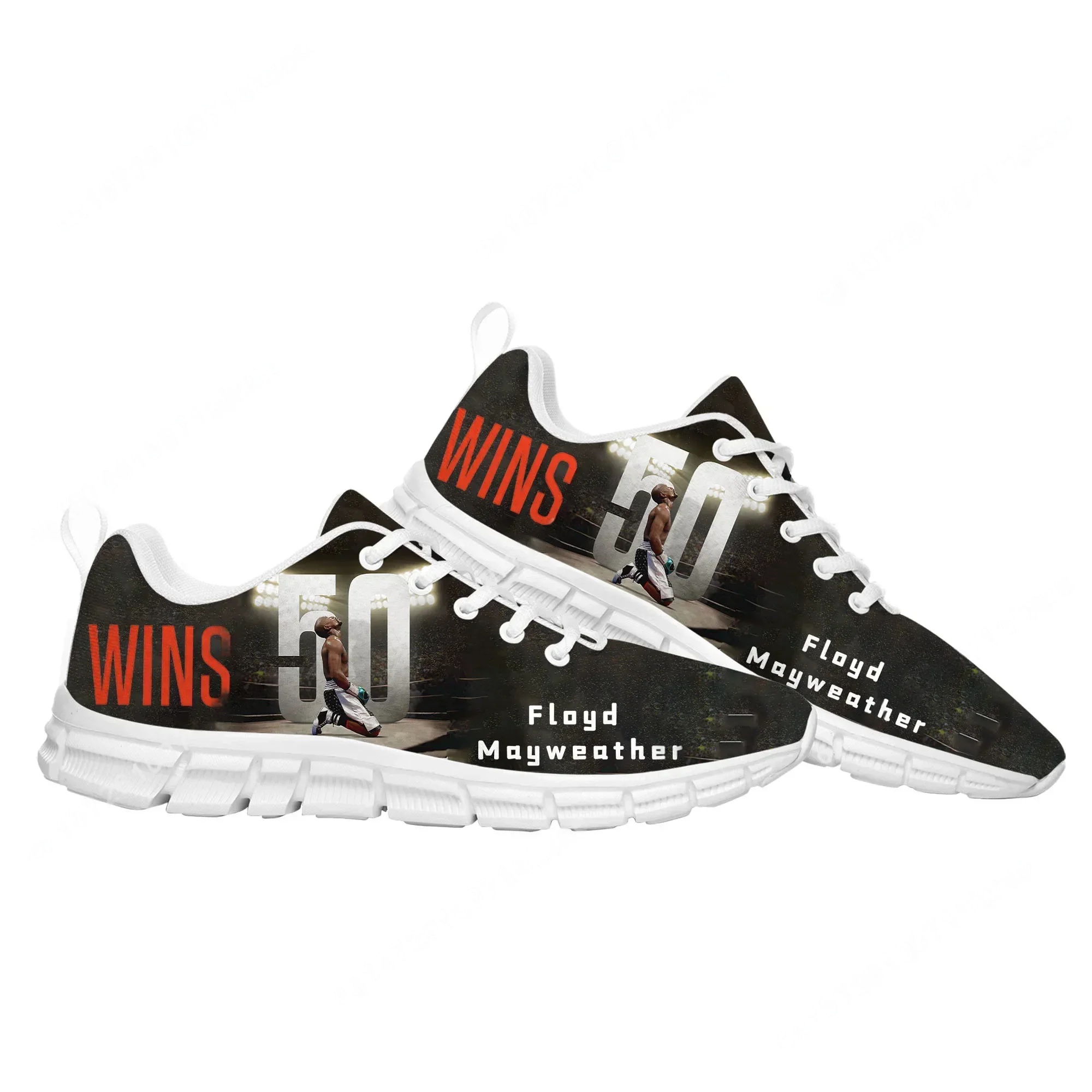 F-Floyd M-Mayweather U-Undefea - Kids Shoes Women 评论和价格