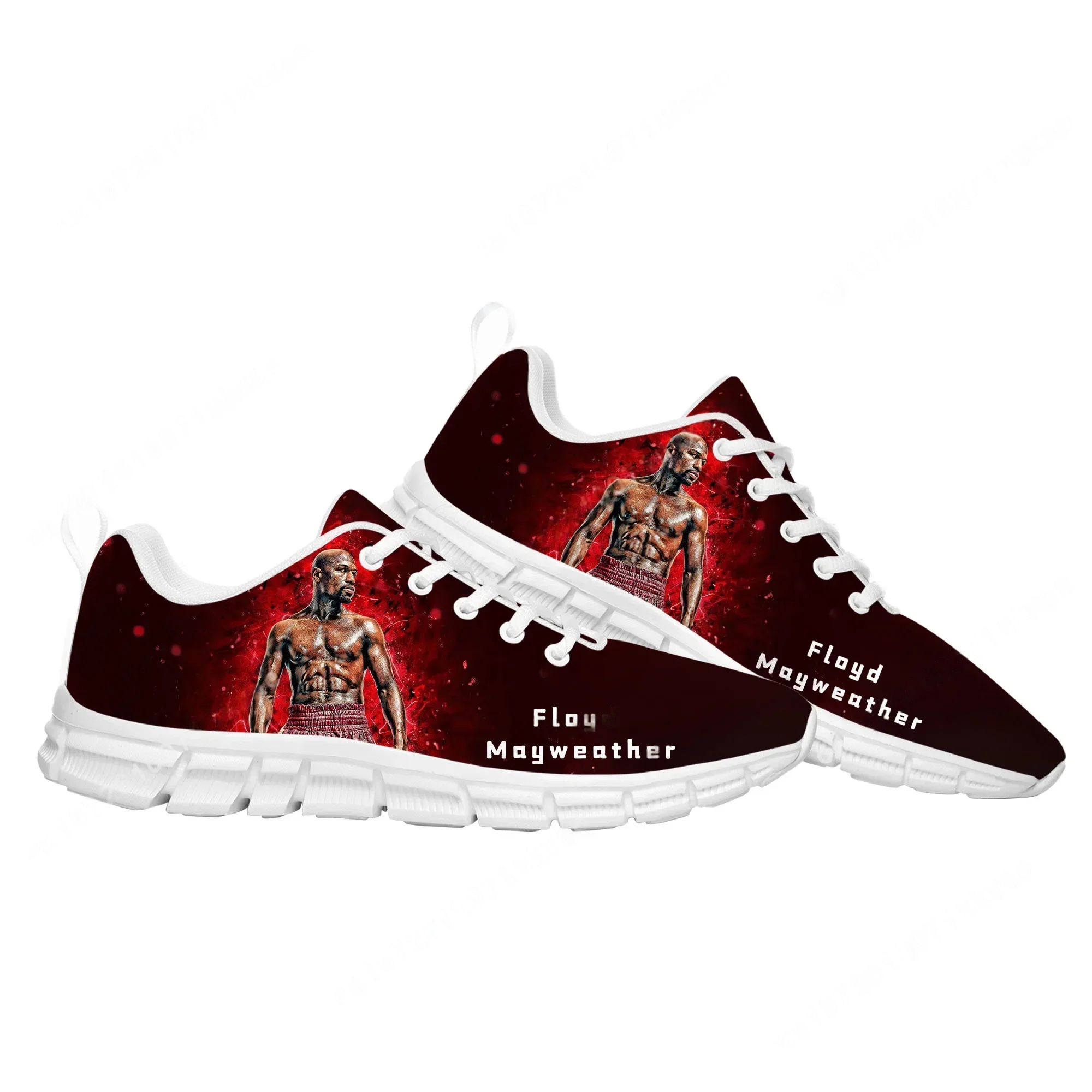 F-Floyd M-Mayweather U-Undefea - Kids Shoes Women 评论和价格