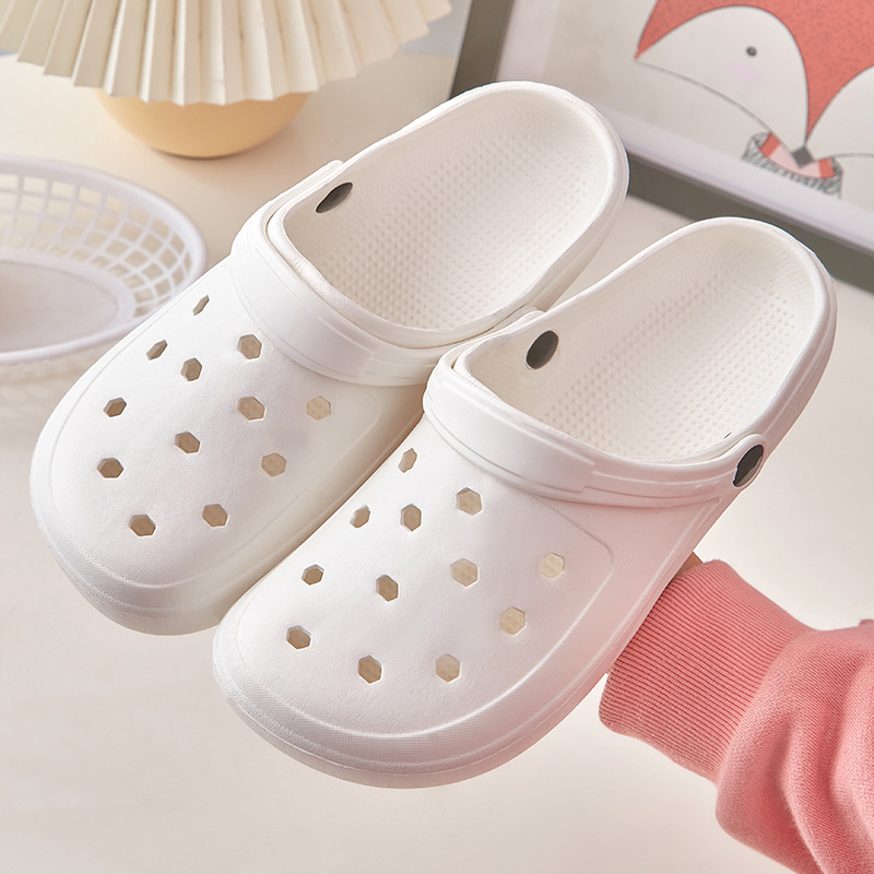 Cave shoes for summer outdoor  - Women'S Shoes Crocs 评论和价格