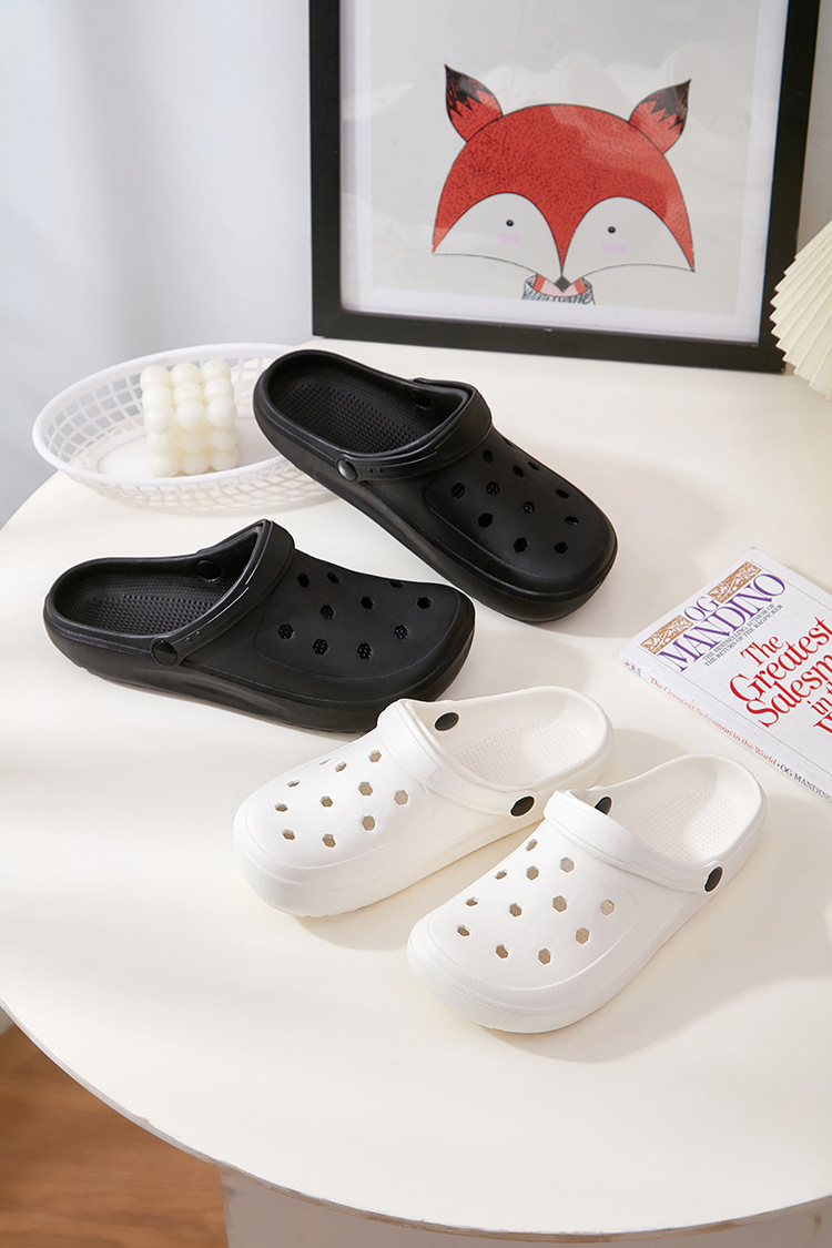 Cave shoes for summer outdoor  - Women'S Shoes Crocs 评论和价格